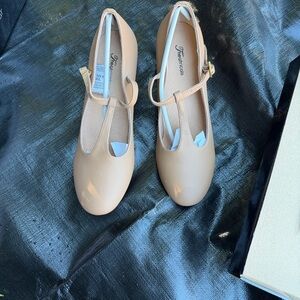 Gianvito Rossi Tan Heels for Women